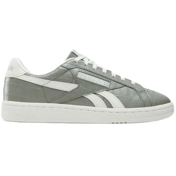 Reebok Reebok Club C Grounds Uk Schoenen Groen,Grijs EU 39 Vrouw — vergelijk prijzen bij 1 winkel
