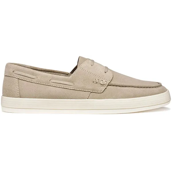 GEOX GEOX Serifos J Schoenen Beige EU Man — vergelijk prijzen bij 1 winkel