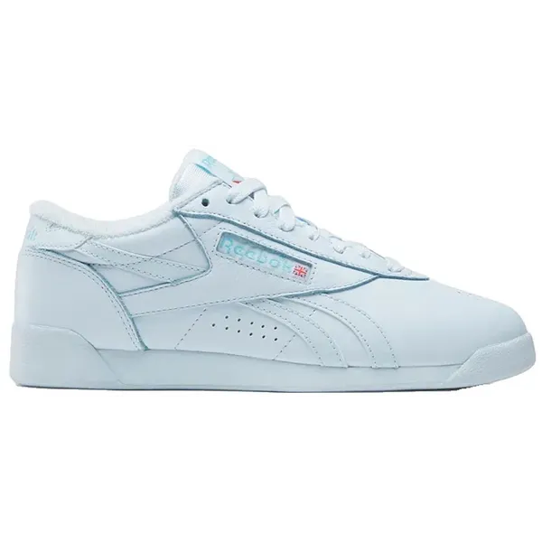 Reebok F/s Lo Glass Blue, vergelijk prijzen bij 1 winkel
