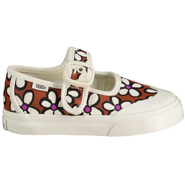 Vans Vans Mary Jane Peuterschoenen Rood EU 20 Kinderen — vergelijk prijzen bij 1 winkel
