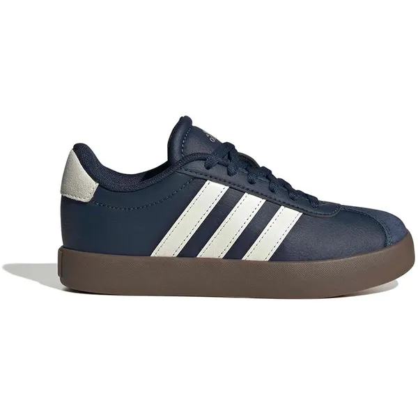 adidas adidas Vl Court 3.0 Kids Schoenen Blauw EU 36 Kinderen — vergelijk prijzen bij 1 winkel
