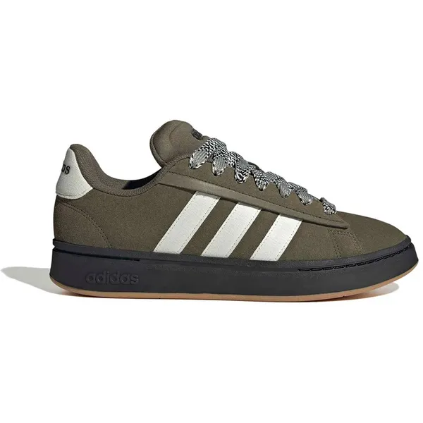 adidas adidas Grand Court Alpha 00s Schoenen Groen EU Man — vergelijk prijzen bij 1 winkel