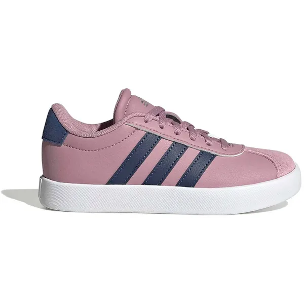 adidas adidas Vl Court 3.0 Kids Schoenen Roze EU 36 Kinderen — vergelijk prijzen bij 1 winkel