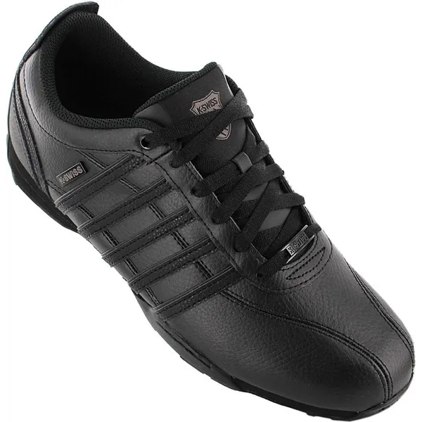 K-Swiss Arvee 1.5 Leer UK, foto 2 van 2