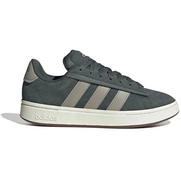 adidas adidas Grand Court Alpha Schoenen Groen,Grijs EU 45 1/3 Man — vergelijk prijzen bij 1 winkel