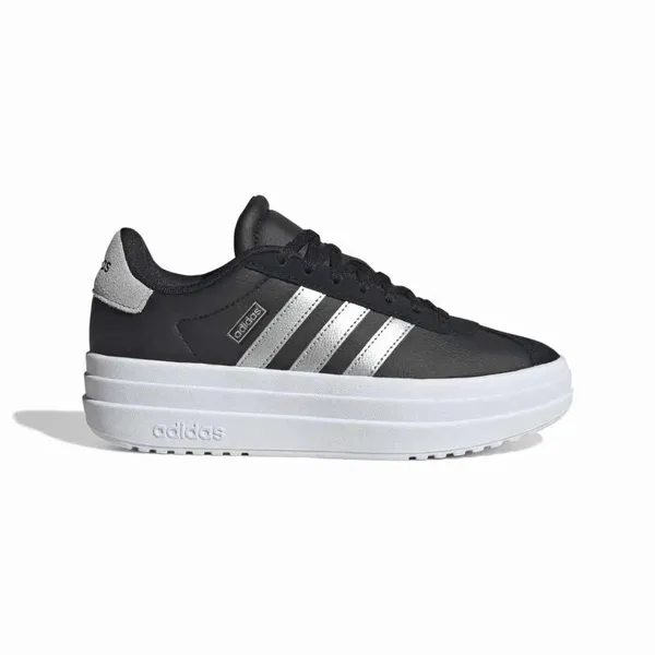 adidas VL Court Bold Zwart Kids, vergelijk prijzen bij 1 winkel