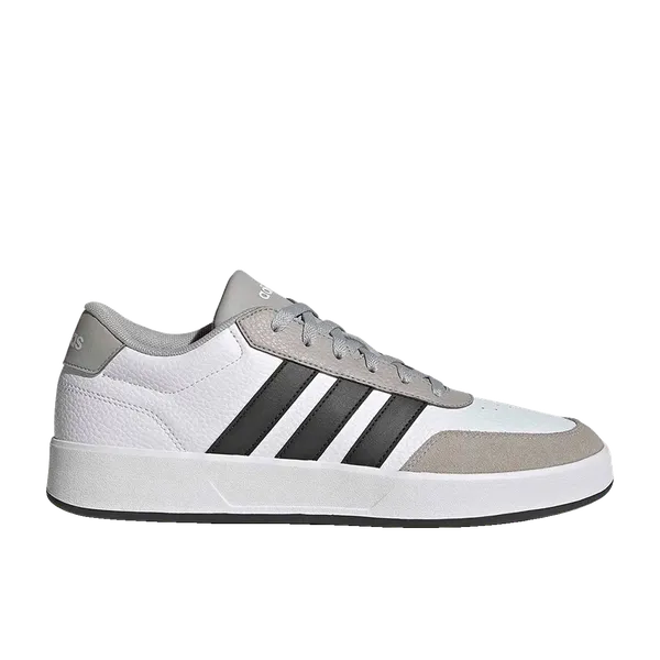 adidas Breaknet 3.0 Wit, vergelijk prijzen bij 1 winkel
