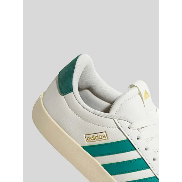 adidas VL Court 3.0 Wit, foto 3 van 3