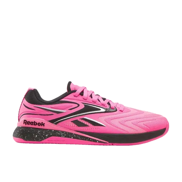 Reebok Nano X5 Edge Roze, vergelijk prijzen bij 1 winkel