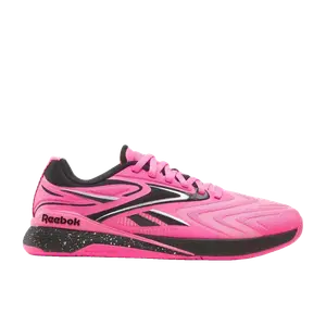 Reebok Nano roze
