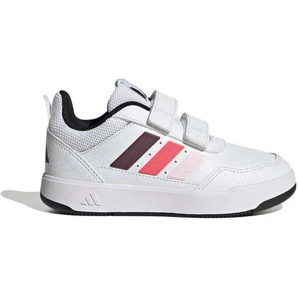 Adidas Tensaur Sport 3.0 Cf Kids Schoenen Wit EU Kinderen Ftwr White / Pure Turbo / Maroon