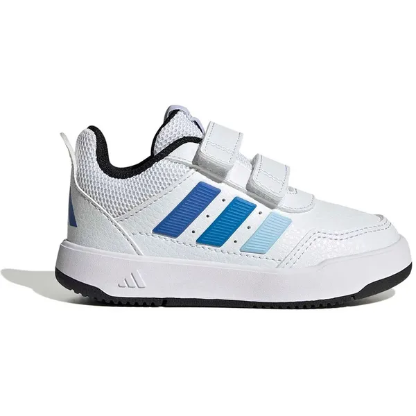 Adidas Tensaur Sport 3.0 Babyschoenen Wit EU 26 1/2 Kinderen Ftwr White / Bright Blue / Collegiate Royal