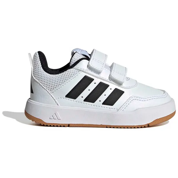 Adidas Tensaur Sport 3.0 Babyschoenen Wit EU 26 1/2 Kinderen Ftwr White / Core Black / Gum10