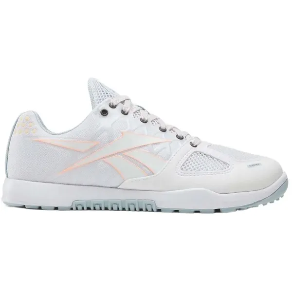 Reebok Reebok Nano 2.0 Schoenen Wit EU Vrouw — vergelijk prijzen bij 1 winkel