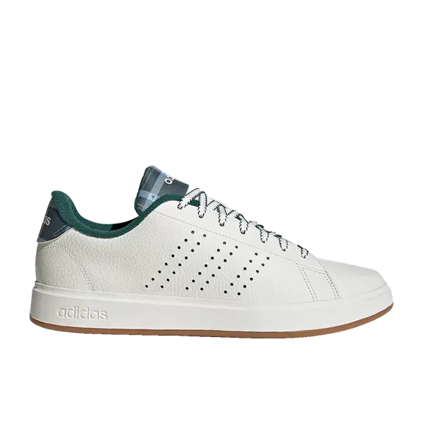 adidas Advantage Wit, vergelijk prijzen bij 2 winkels