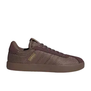 adidas VL Court bruin