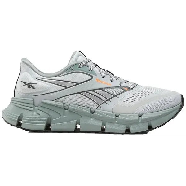 Reebok Floatzig 2 Schoenen Wit EU 44 Man Grey / Grey
