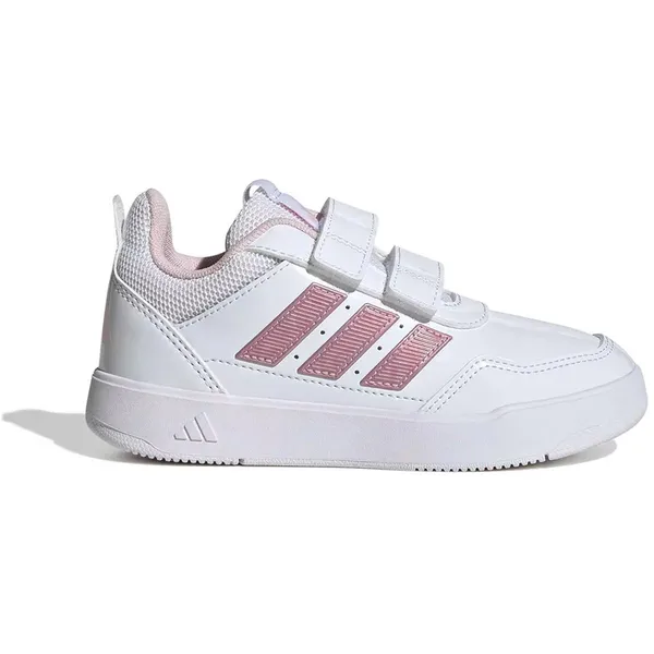 Adidas Tensaur Sport 3.0 Cf Kids Schoenen Wit EU 31 1/2 Kinderen Ftwr White / Clear Pink / Grey Two