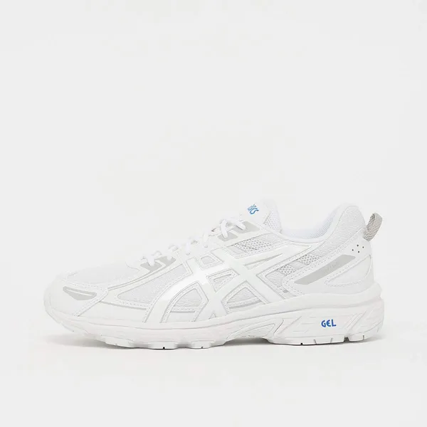 ASICS SportStyle Gel-Venture 6 Wit, vergelijk prijzen bij 1 winkel