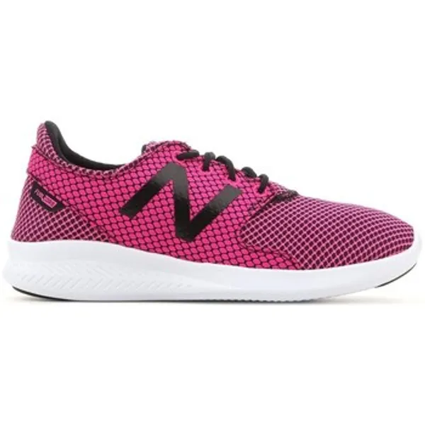 New Balance Kjcstgly Roze, vergelijk prijzen bij 1 winkel