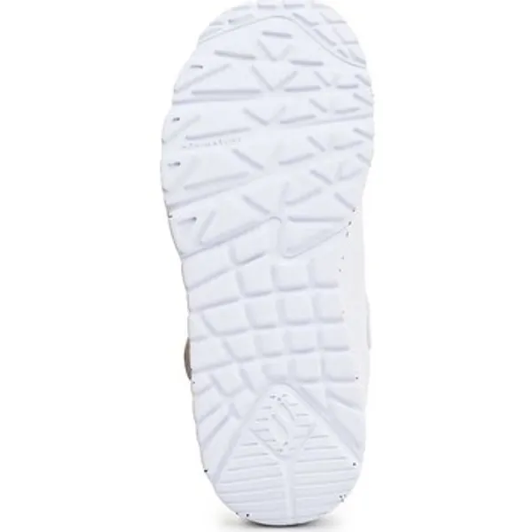 Skechers Uno Lite Rainbow Specks Wit, vergelijk prijzen bij 1 winkel