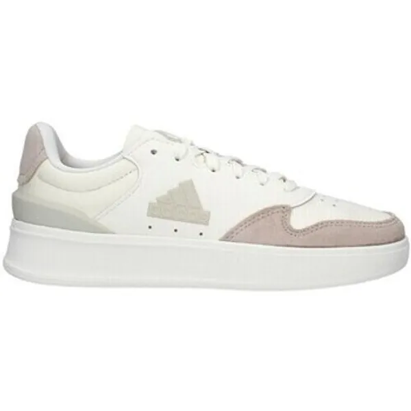 adidas Lage Sneakers Wit, vergelijk prijzen bij 1 winkel