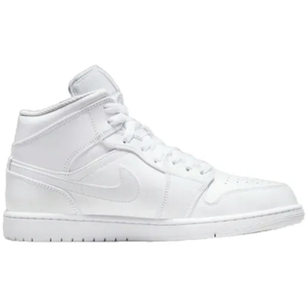 Nike Air Jordan 1 Wit, vergelijk prijzen bij 1 winkel
