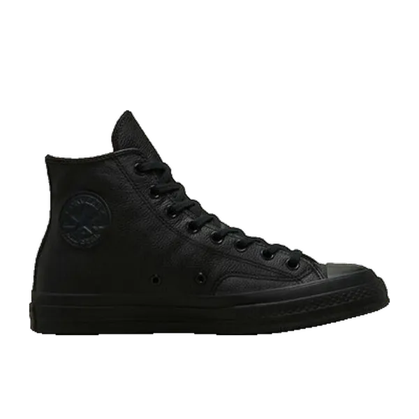 Converse Chuck 70 Zwart, vergelijk prijzen bij 1 winkel