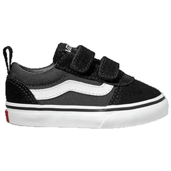 Vans Ward Zwart, vergelijk prijzen bij 1 winkel