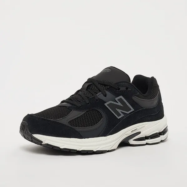 New Balance 2002R Zwart (GC2002BK) Kids, foto 2 van 3