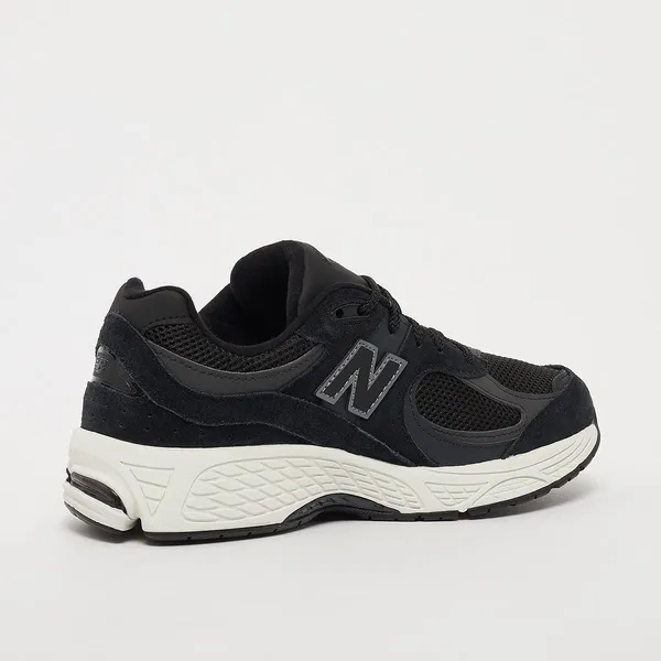 New Balance 2002R Zwart (GC2002BK) Kids, foto 3 van 3