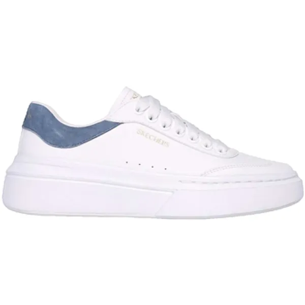Skechers Cordova Classic Blauw, vergelijk prijzen bij 1 winkel