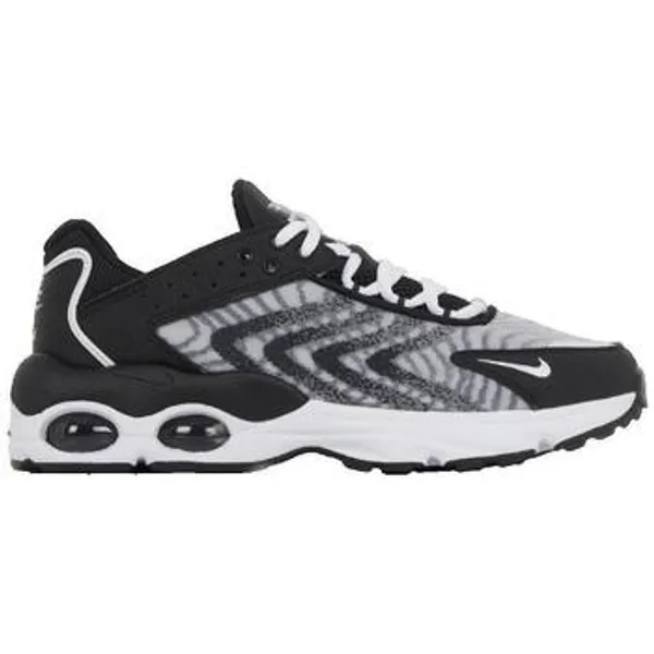 Nike Sneakers Nike Baskets Air Max Tw noir / blanc — vergelijk prijzen bij 1 winkel