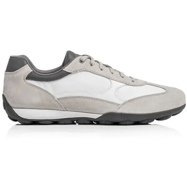 Geox U Snake 2.0 Multicolor, vergelijk prijzen bij 1 winkel