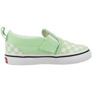 Vans Slip-On groen