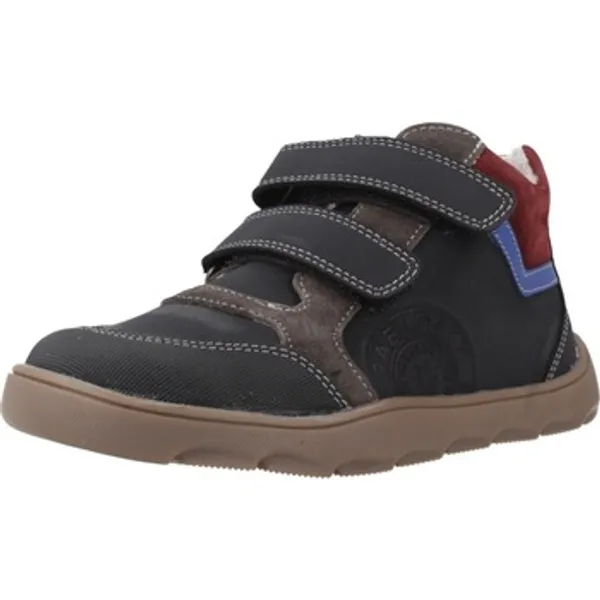 Pablosky Hoge Sneakers Zwart, vergelijk prijzen bij 1 winkel