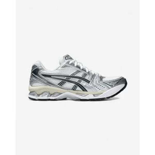 ASICS Lage Sneakers Asics Gel-Kayano 14 White Graphite Grey — vergelijk prijzen bij 1 winkel