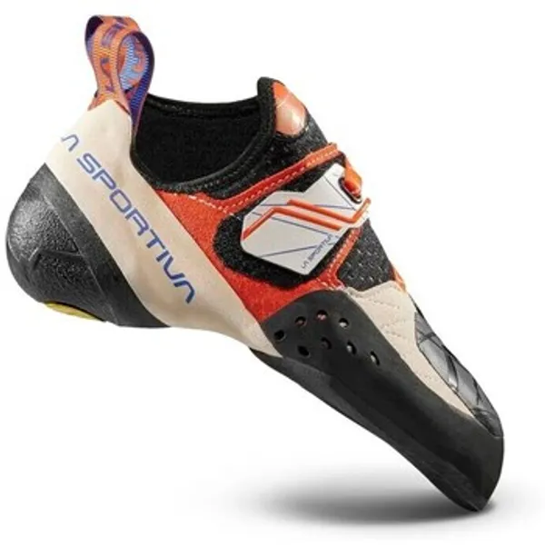 La Sportiva Solution Multicolor, vergelijk prijzen bij 1 winkel