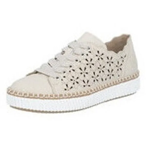 Rieker Lage Sneakers Rieker m2902 — vergelijk prijzen bij 1 winkel