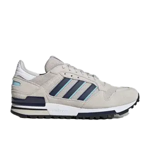adidas ZX grijs
