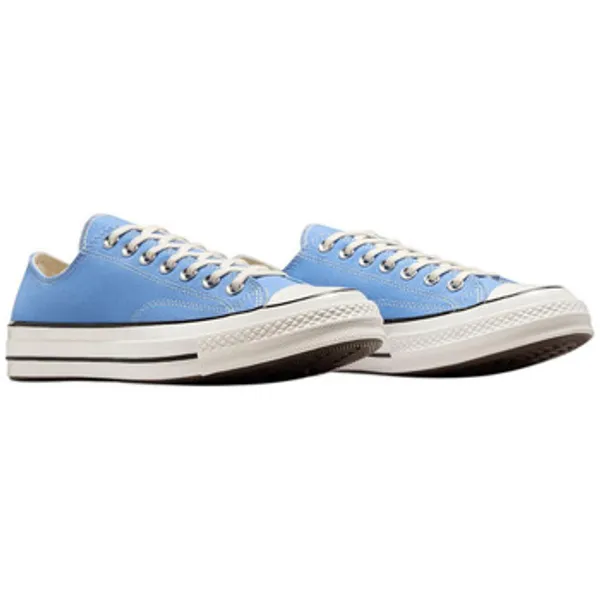 Converse Lage Sneakers Converse Baskets Chuck 70 Low toile durable — vergelijk prijzen bij 1 winkel