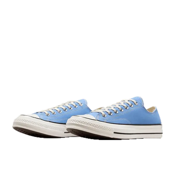 Converse Chuck 70 Low Durable Blauw, vergelijk prijzen bij 1 winkel