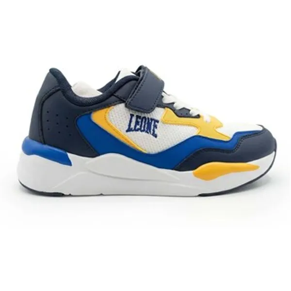 Leone 1947 Boy Pre School Super Blauw, vergelijk prijzen bij 1 winkel