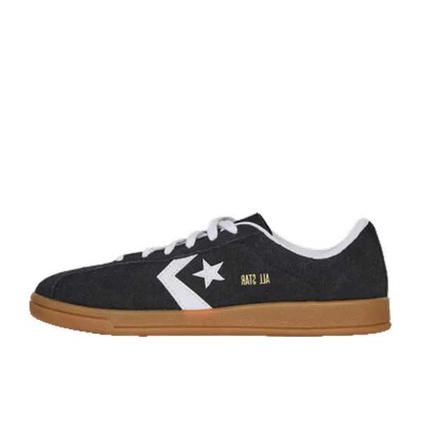 Skateschoenen Converse All Star Classic Trainer Suede Zwart, vergelijk prijzen bij 1 winkel