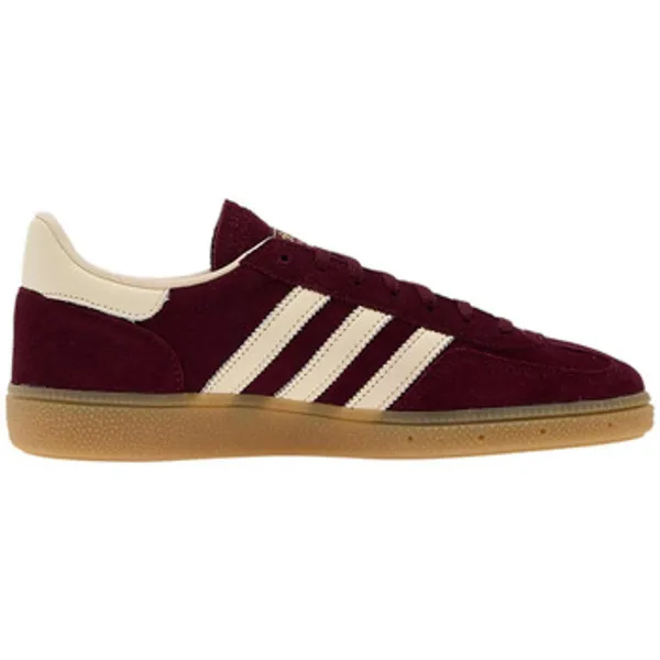 adidas Handball Spezial de Haute Qualité Rood, vergelijk prijzen bij 1 winkel