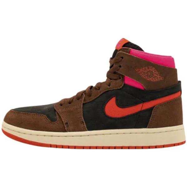 Nike Air Jordan 1 Bruin