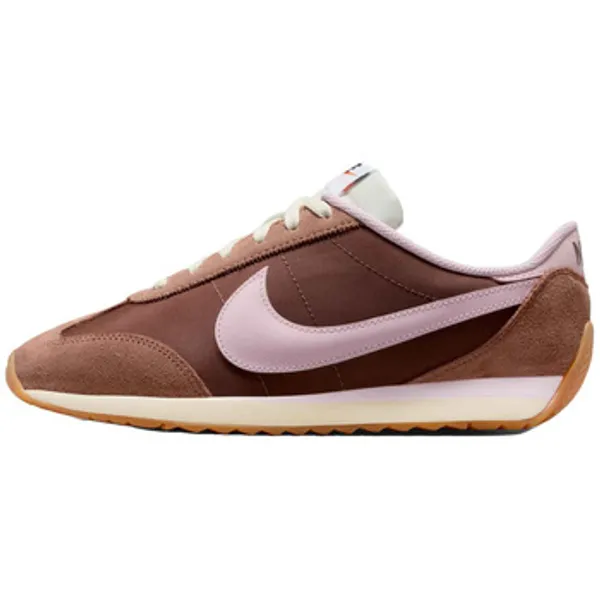 Nike Lage Sneakers Nike Baskets pacific cuir — vergelijk prijzen bij 1 winkel