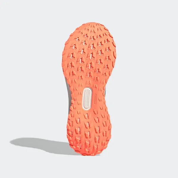 Trail Adidas Ultrarun 5 Standard Grijs, foto 4 van 5