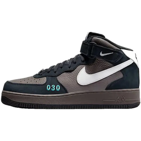 Nike Air Force 1 Mid Naturel, vergelijk prijzen bij 1 winkel