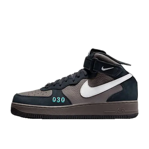 Nike Air Force 1 Mid Naturel, vergelijk prijzen bij 1 winkel